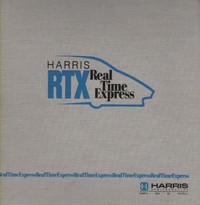 RTXEB Users Guide & Operating Tips