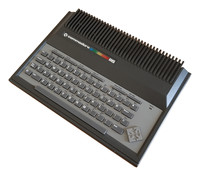 Commodore 116 - RTO