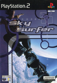 Sky Surfer