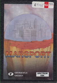 Marsport 