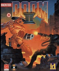 Doom II