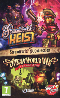 SteamWorld Collection