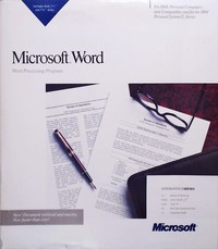 Microsoft Word