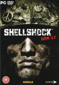 Shellshock Nam '67