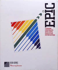 EIS-Epic Toolkit Version 2.13