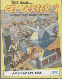 Get Dexter 2 (Disk)