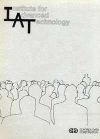 Insititute for Advanced Technology - NOS/BE Analysis Student Handout