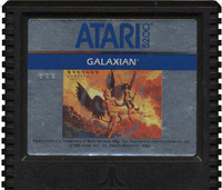 Galaxian