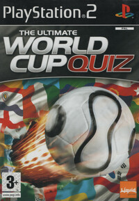 The Ultimate World Cup Quiz