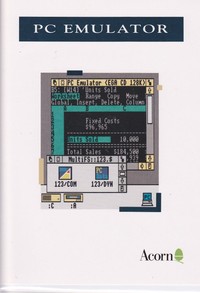 PC Emulator (Sealed)