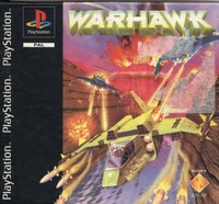 Warhawk