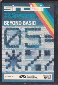 Beyond Basic