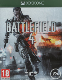 Battlefield 4