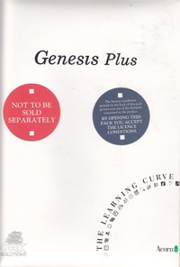 Genesis Plus