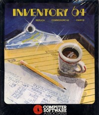 Inventory 64