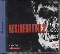 Resident Evil 2