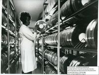 69246 1900 Series Software Tape Library