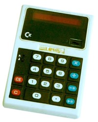 Commodore Minuteman 3