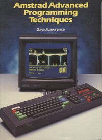 Amstrad Advanced Programming Techniques