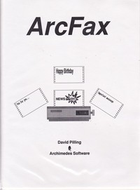 ArcFax