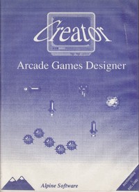 Creator II