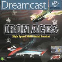 Iron Aces