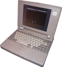 Toshiba T2100