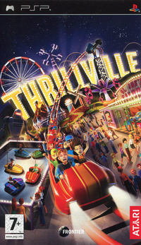 Thrillville