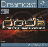 POD 2: Multiplayer Online