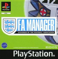 F.A. Manager