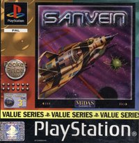 Sanvein