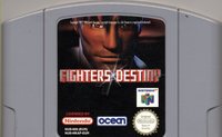 Fighters Destiny