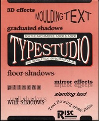 TypeStudio