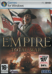 Empire: Total War