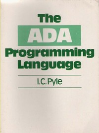 The ADA Programming Language