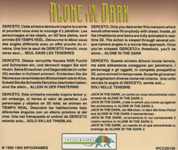 Alone in the Dark: Jack in the Dark