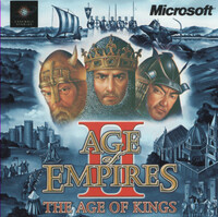 Age of Empires II: The Age of Kings