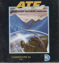 ATF - Advanced Tactical Fighter