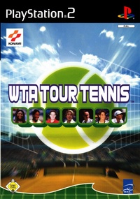 WTA Tour Tennis