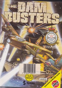 The Dam Busters (Disk)