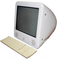 Apple eMac G4/1.0 (ATI)