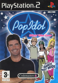 Pop Idol