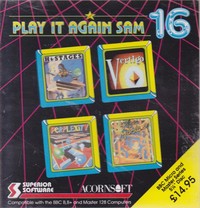 Play It Again Sam 16 (Disk)