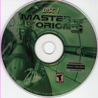 Master of Orion 3
