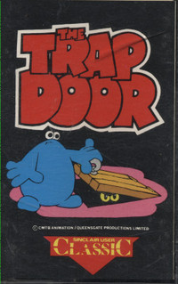 The Trap Door