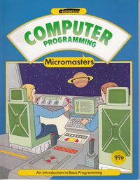 Computer Programming