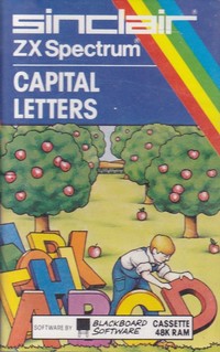 Capital Letters