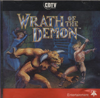 Wrath Of the Demon
