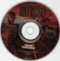 Warhammer: Dark Omen