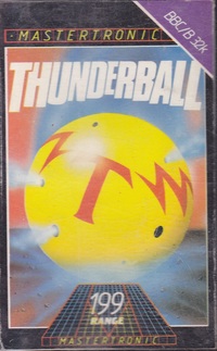 Thunderball